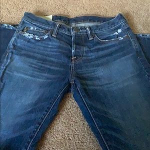 Abercrombie & Fitch Men’s Jeans 28
